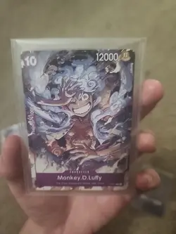 One Piece Tcg Lot Of Promos - Image 4