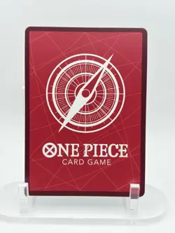 One Piece Kyros Leader EB01-040 Alt Art - Extra Booster Memorial Collection NM - Image 4