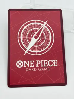 One Piece Kyros Leader EB01-040 Alt Art - Extra Booster Memorial Collection NM - Image 5