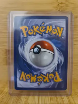 Meowth Ex 121/088 SIR Pokemon Tcg English Perfect Order 2026 Mint Condition - Image 2