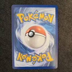 Meowth Ex 121/088 SIR Pokemon English Perfect Order 2026 Pack Fresh - Image 2