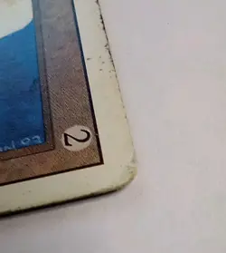 MTG - Winter Orb - Revised Edition - Regular Rare - Stax - Image 3