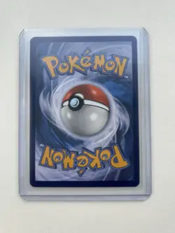 Meowth Ex 121/088 SIR Pokemon English Perfect Order 2026 Pack Fresh - Image 2