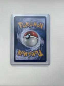 Meowth Ex 121/088 SIR Pokemon English Perfect Order 2026 Pack Fresh - Image 4
