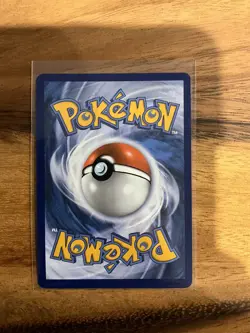 Pokemon TCG Meowth EX 121/88 SIR Special Illustration Rare Perfect Order - Image 2