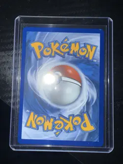 Pokemon Meowth ex, Full Art, Holo, SIR 121/088, Perfect order set, Near Mint - Image 2