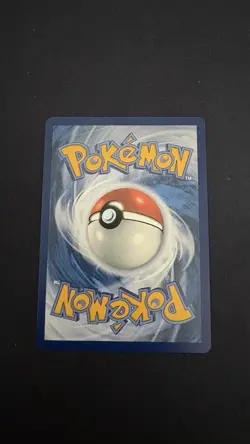 Pokemon TCG Meowth ex 121/088 Perfect Order SIR - Image 2