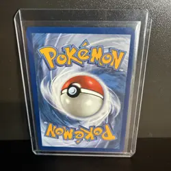Pokemon Meowth ex 121/088 Full Art Holo SIR Perfect Order Set - Image 2