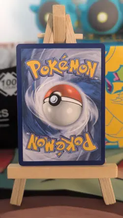 Pokemon TCG Meowth EX 121/088 Perfect Order SIR Secret Rare NM/M - Image 2