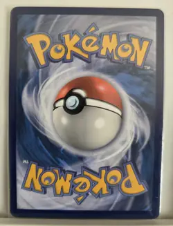 Pokemon TCG SIR Meowth ex 121/088 Perfect Order - Image 3
