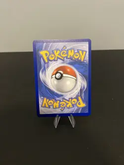 Pokemon Perfect Order Meowth ex SIR 121/088 - Image 2