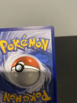Pokemon Perfect Order Meowth ex SIR 121/088 - Image 4
