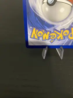 Pokemon Perfect Order Meowth ex SIR 121/088 - Image 5