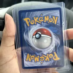 Pokemon Perfect Order Meowth ex SIR 121/088 - Image 2