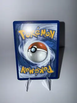 Pokemon TCG SIR Meowth ex 121/088 Perfect Order - Image 2