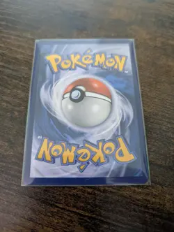 Pokemon Perfect Order Meowth ex SIR 121/088 - Image 3