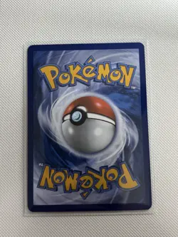 Meowth EX SIR Perfect Order 121/088 English Pokemon TCG Near Mint UK Seller - Image 3
