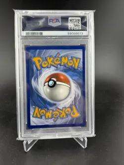 Pokemon Cards - PSA 10 Pikachu V 170/185 - Vivid Voltage - GEM MT - PSA10 - Image 2