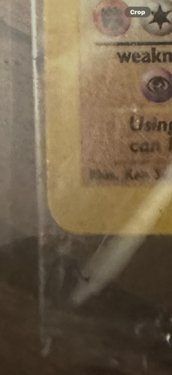 Machamp 8/102 1st Edition Sealed Holo Pokemon card Factory Cellophane - Image 3