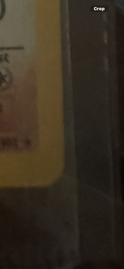 Machamp 8/102 1st Edition Sealed Holo Pokemon card Factory Cellophane - Image 4