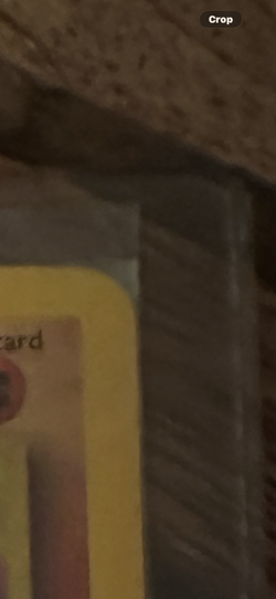 Machamp 8/102 1st Edition Sealed Holo Pokemon card Factory Cellophane - Image 5