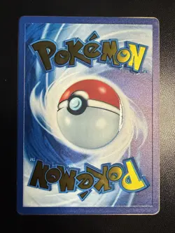 Mew ex 205/165 (151 Metal Promo) Scarlet & Violet Pokemon Card - Image 2