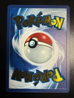 Mew ex 205/165 (151 Metal Promo) Scarlet & Violet Pokemon Card - Image 2