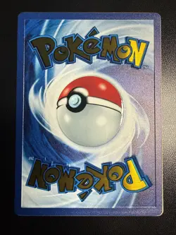 Mew ex 205/165 (151 Metal Promo) Scarlet & Violet Pokemon Card - Image 2