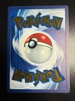 Mew ex 205/165 (151 Metal Promo) Scarlet & Violet Pokemon Card - Image 2