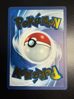Mew ex 205/165 (151 Metal Promo) Scarlet & Violet Pokemon Card - Image 2