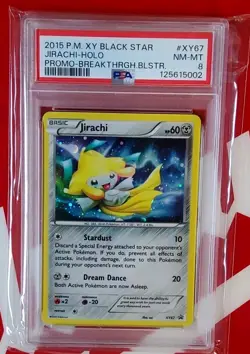 graded pokemon cards - Image 1