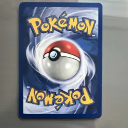 Pokemon Dark Primeape TCG Team Rocket Card 43/82 - Image 2