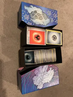 X908 Pokemon Energy Cards Bulk Job Lot - Image 2