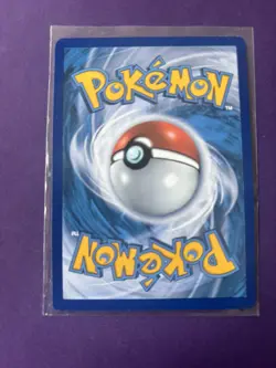 Pokemon Gengar Reverse Holo Generations Card 35/83 NM Condition - Image 2