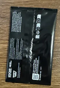 Riftbound Spiritforged Nexus Night Pack Sealed English 3-Card Pack promo English - Image 2