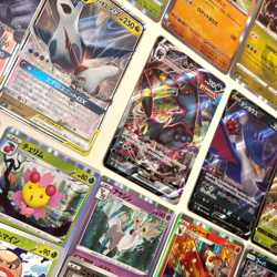 Japanese Pokemon Card Lot 30pcs VMAX GX Tag Team Mix – Umbreon Included / Japan - Image 1