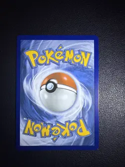 Pokemon TCG Mega Gengar ex 056/094 Me02: Phantasmal Flames - Image 2