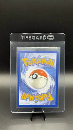 Pokemon TCG - Erika's Tangela Illustration Rare - Ascended Heroes 218/217 - Image 2