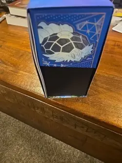 Pokemon TCG Stellar Crown Elite Trainer Box OPENED NO BOOSTER PACKS LOT - Image 5