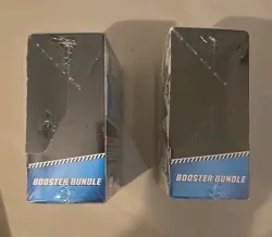 Pokemon Scarlet & Violet Black Bolt Booster Bundles LOT OF 2 - Image 5