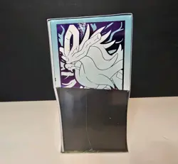 Pokemon Center Temporal Forces Elite Trainer Box ETB Walking Wake (See Photos) - Image 3