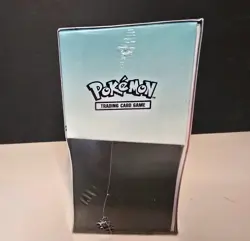 Pokemon Center Temporal Forces Elite Trainer Box ETB Walking Wake (See Photos) - Image 4