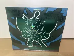 Pokemon TCG Scarlet & Violet Twilight Masquerade ETB BRAND NEW - Image 1