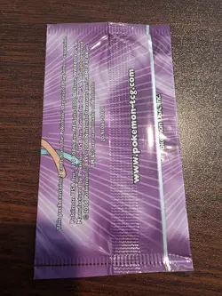Pop Series 4 Booster Pack Pokemon - Image 2