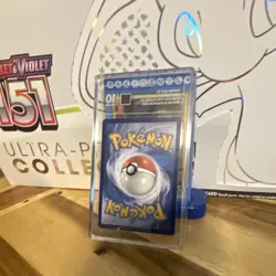 Pokemon Raging Bolt ex SV05 Temporal Forces 208/162 TAG 10 Holo Rare - Image 2