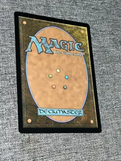 MTG Duskmourn: House of Horror Horrid Vigor 0184 NM - Image 2