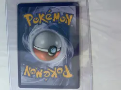 Pokemon TCG Raichu XY Evolutions 36/108 Holo Holo Rare - Image 3