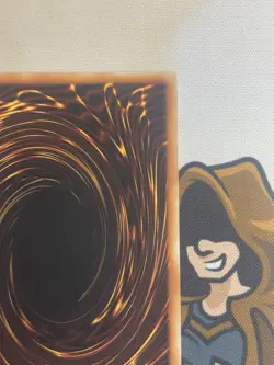 Pot of Greed Ultimate Rare 1st Edition DPKB-EN029 YuGiOh! NM EURO - Image 5