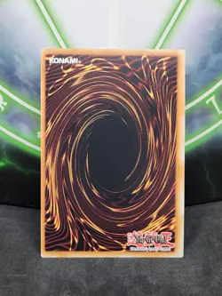 Yugioh Fiendsmith's Rextremende SUDA-EN037 Quarter Century Secret Rare NM - Image 2