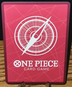 One Piece - Nico Robin Leader OP09-062 NM - Emperors In The New World - Japanese - Image 2